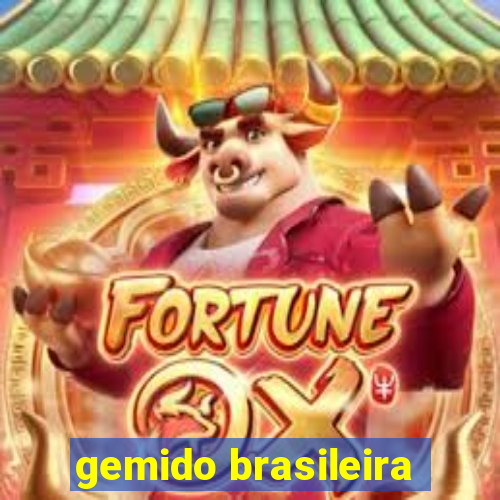 gemido brasileira